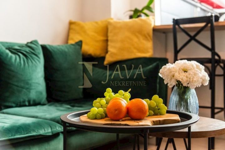 Apartma na predaj 55 m² – Pećine