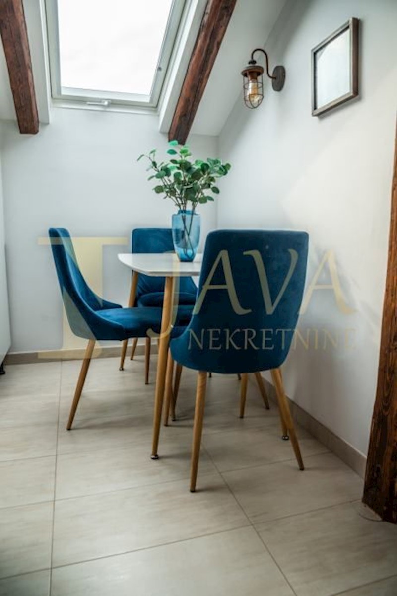 Appartement À vendre - PRIMORSKO-GORANSKA RIJEKA