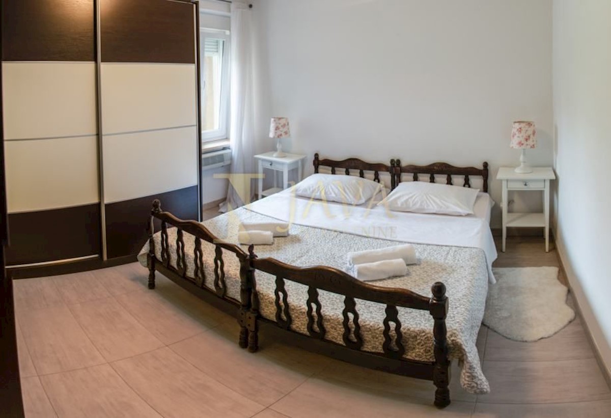 Apartment Zu verkaufen - PRIMORSKO-GORANSKA RIJEKA