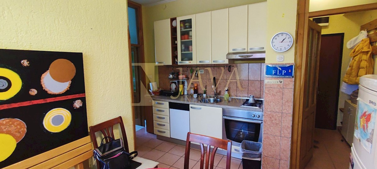 Apartment Zu verkaufen - PRIMORSKO-GORANSKA RIJEKA