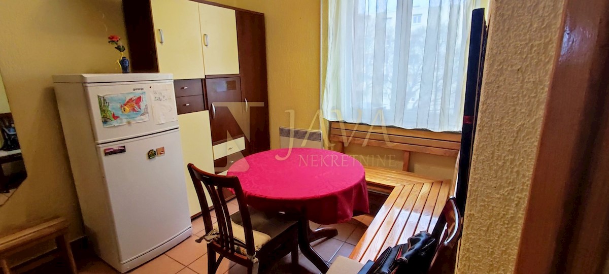 Flat For sale - PRIMORSKO-GORANSKA RIJEKA