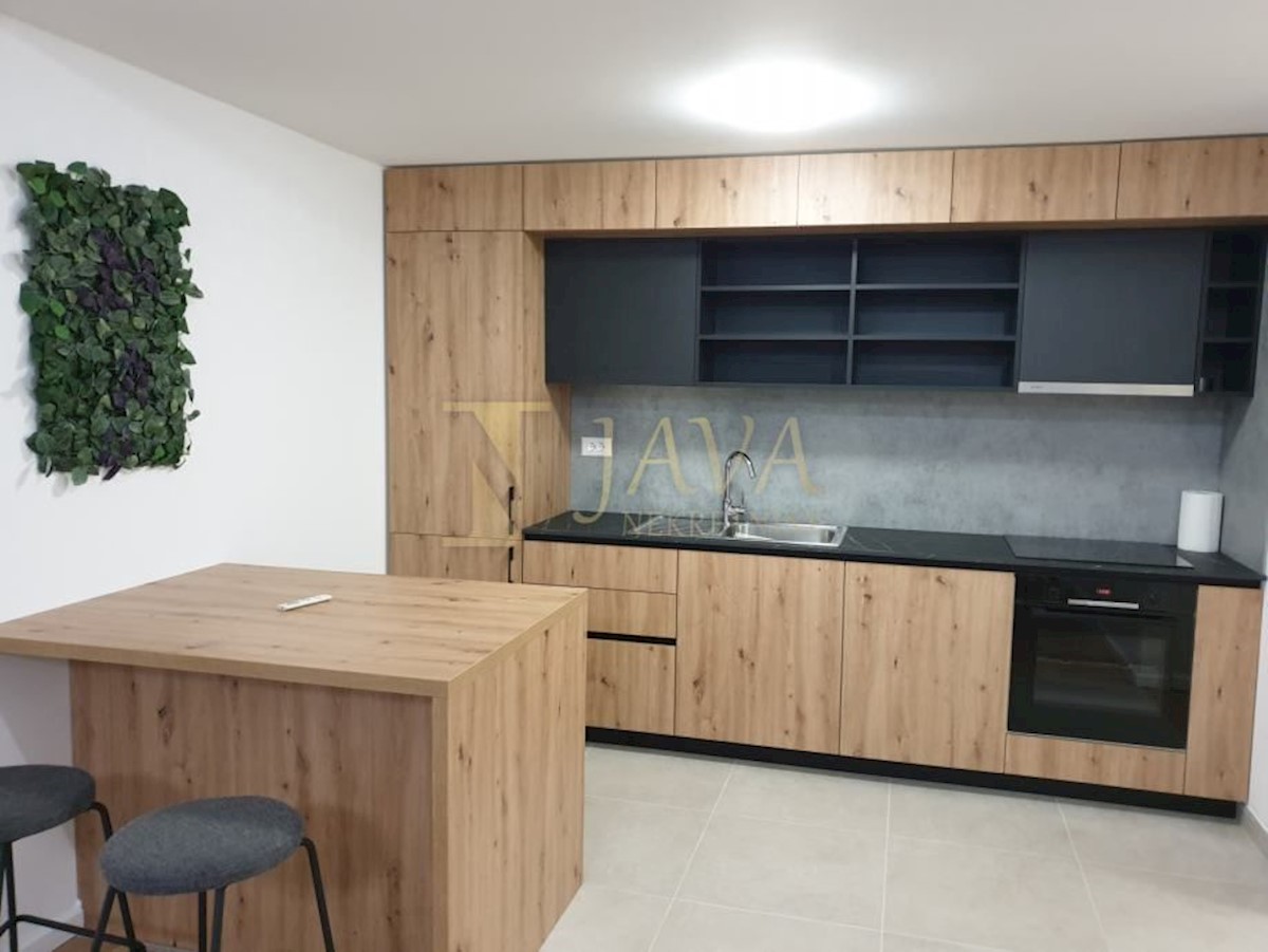 Apartmán Na prodej - PRIMORSKO-GORANSKA RIJEKA