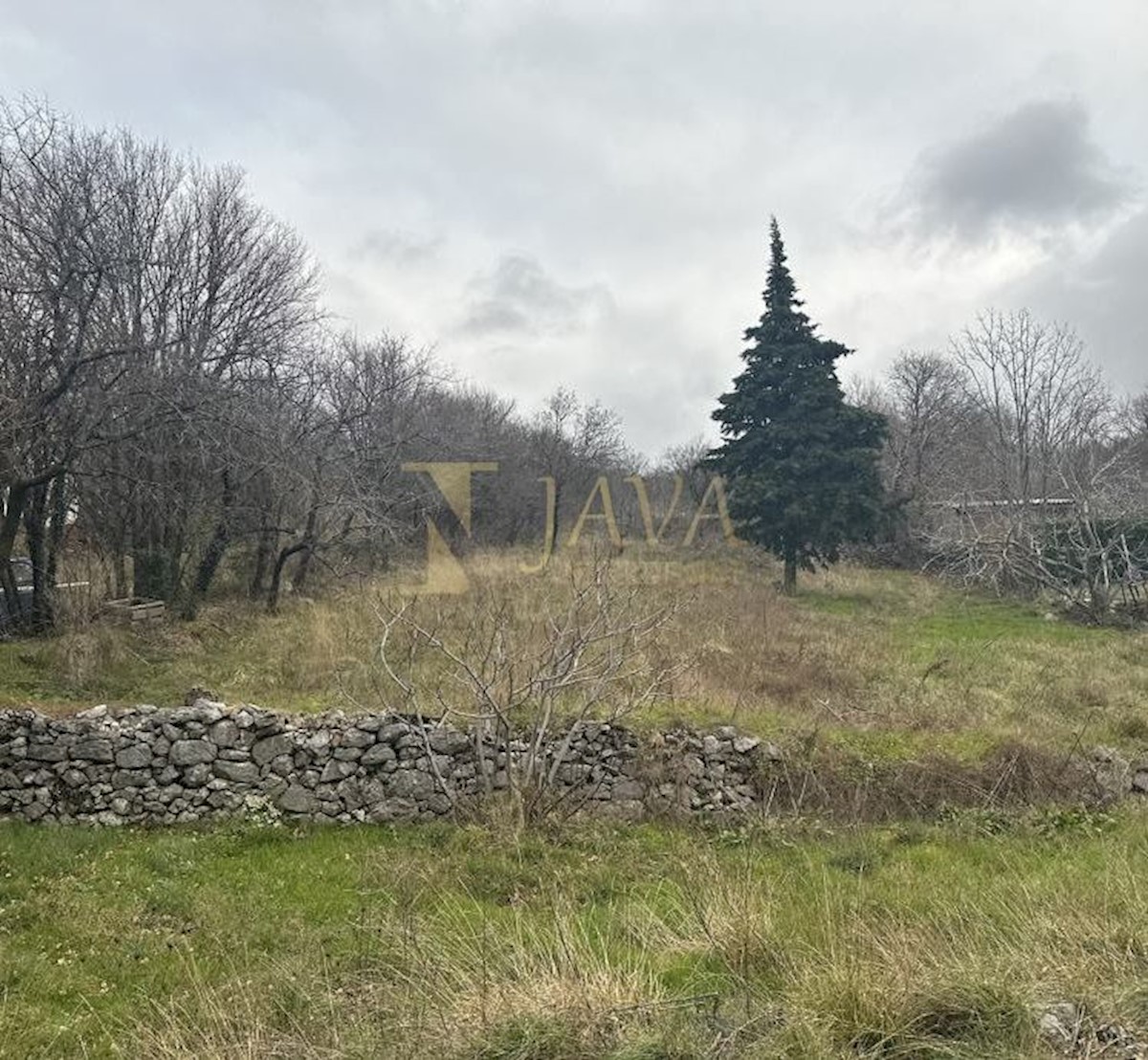 Land For sale - PRIMORSKO-GORANSKA BAKAR