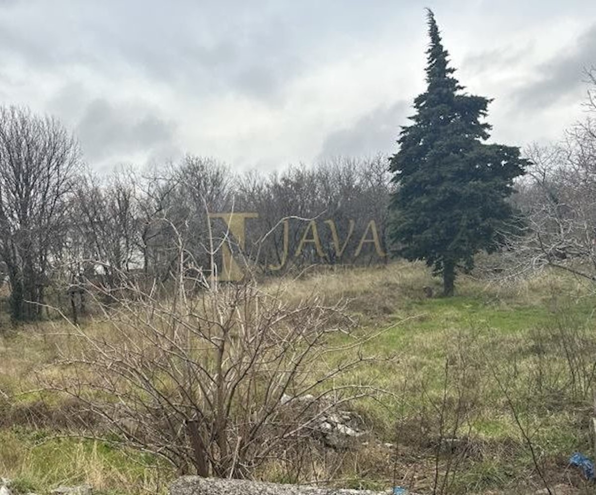 Land For sale - PRIMORSKO-GORANSKA BAKAR