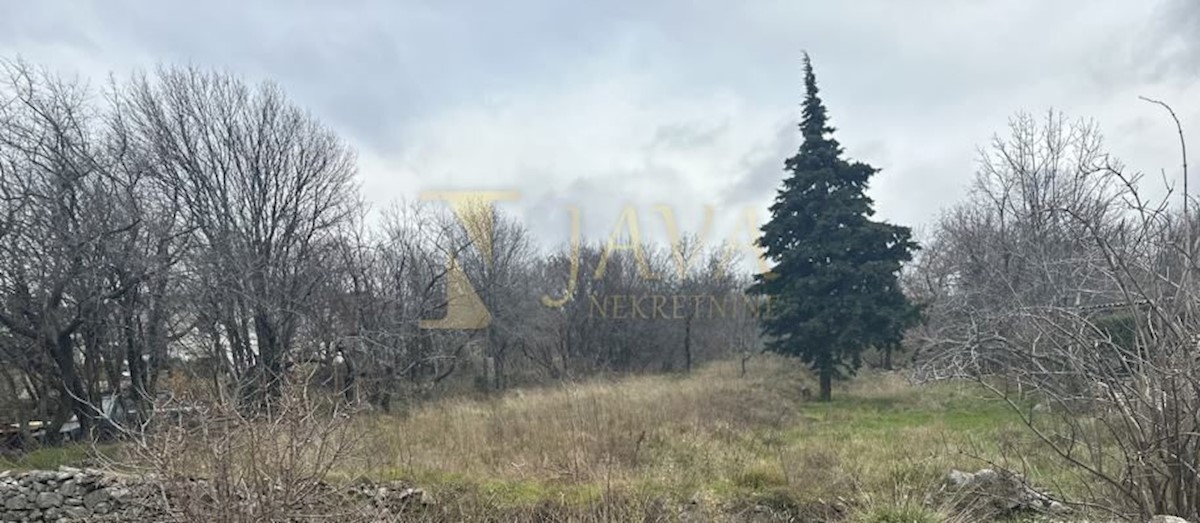 Land For sale - PRIMORSKO-GORANSKA BAKAR