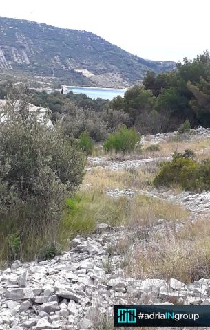 Parcela Naprodaj - Šibensko-kninska Primošten - foto 2/9