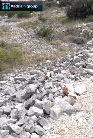 Parcela Naprodaj - Šibensko-kninska Primošten - foto 3/9