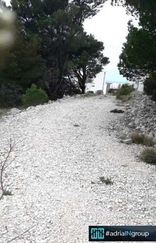 Parcela Naprodaj - Šibensko-kninska Primošten - foto 4/9