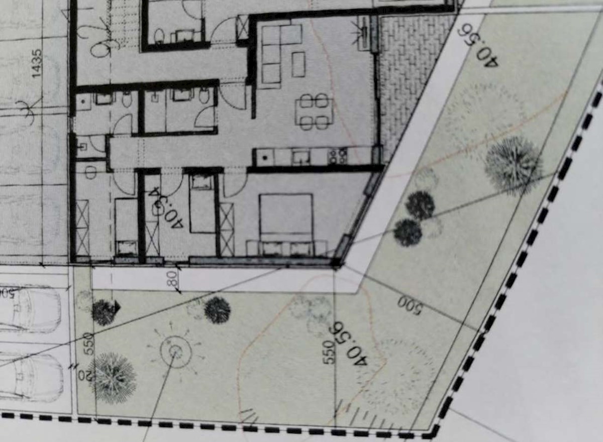 Apartmán Na prodej