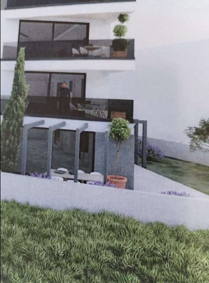 Apartmán Na prodej - ISTARSKA FAŽANA