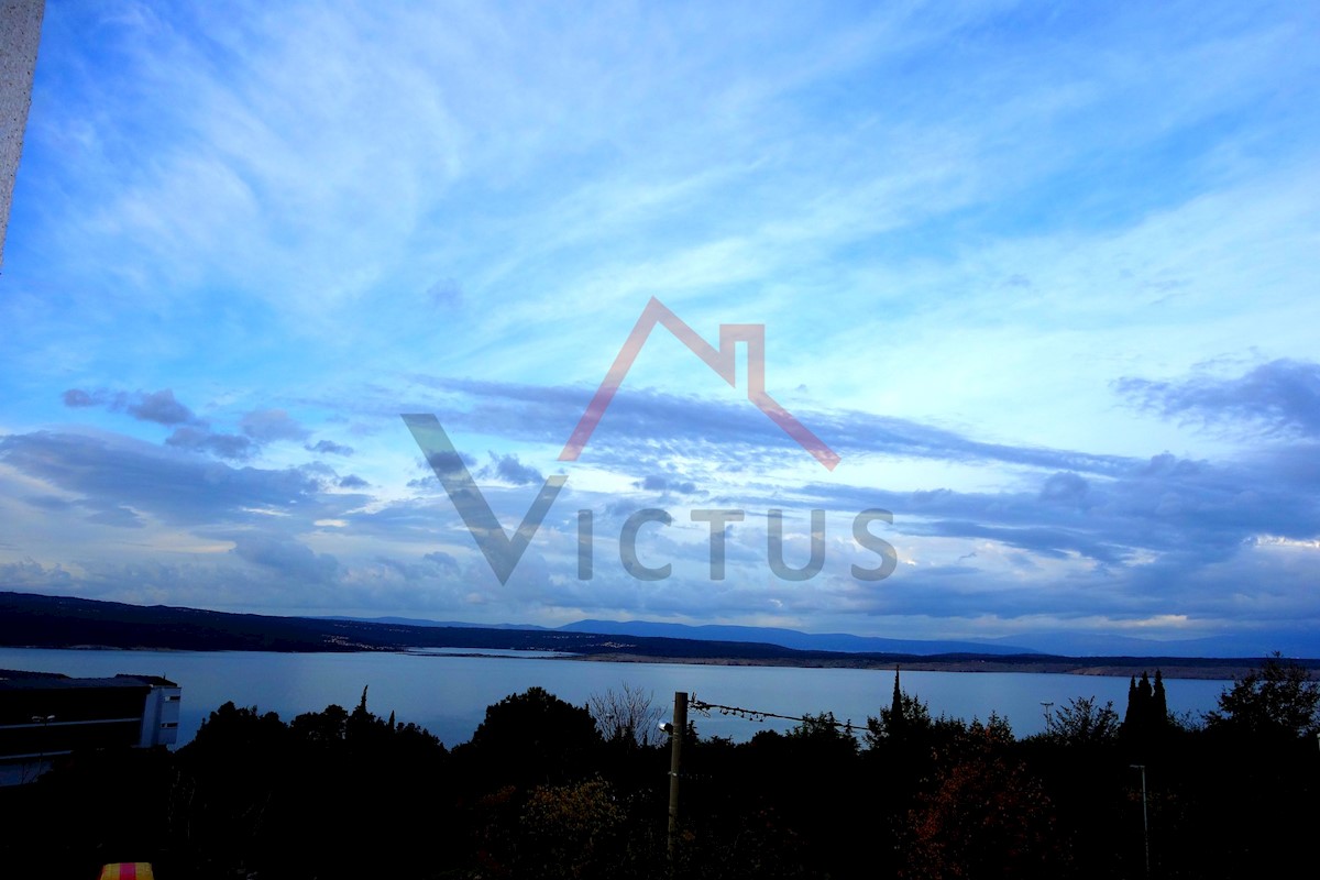 Appartement À vendre - PRIMORSKO-GORANSKA Crikvenica
