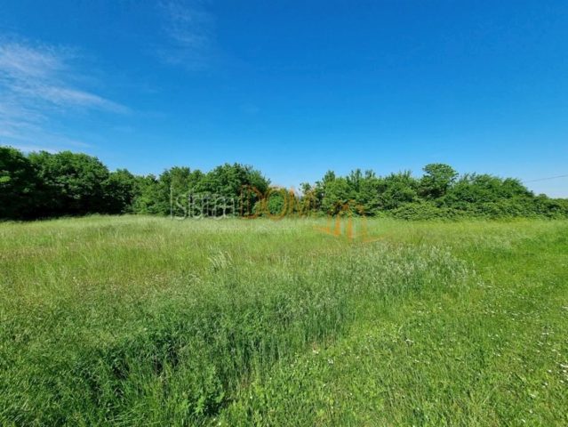 Terrain à vendre 3200 m² – Barban