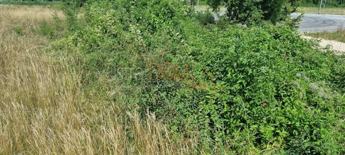 Parcela Na predaj - Istarska Barban - foto 2/2