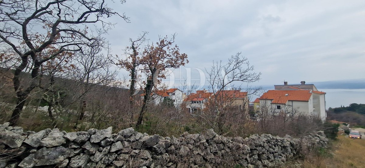 Terrain À vendre - PRIMORSKO-GORANSKA CRIKVENICA