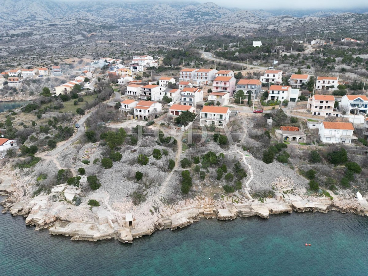 Dům Na prodej - LIČKO-SENJSKA SENJ