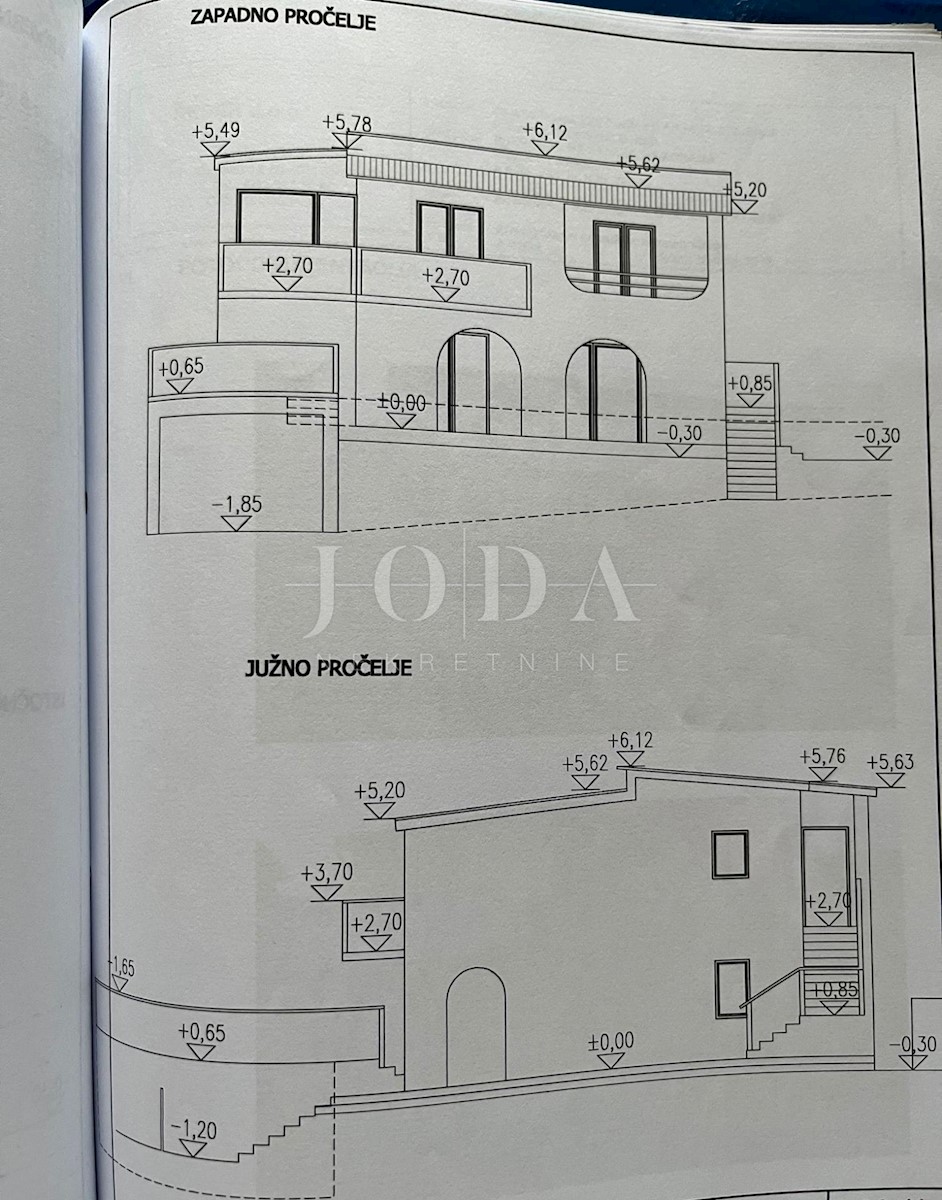 Dům Na prodej - LIČKO-SENJSKA SENJ