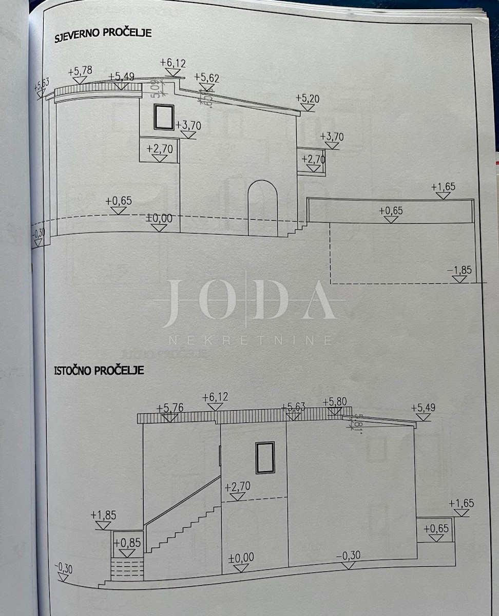 Dům Na prodej - LIČKO-SENJSKA SENJ