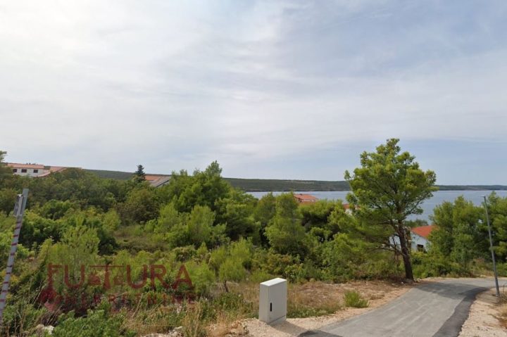Działka na sprzedaż 1787 m² – Novigrad