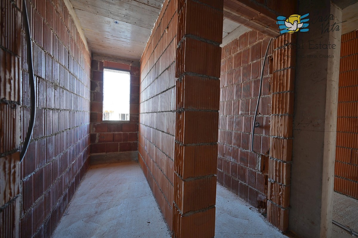 Apartment Zu verkaufen - ISTARSKA Umag