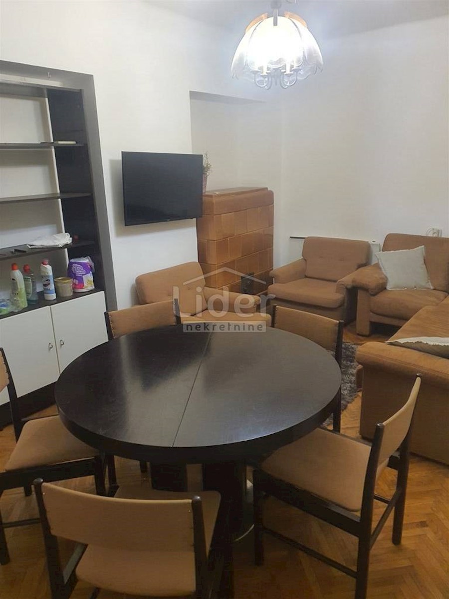 Flat For rent - PRIMORSKO-GORANSKA RIJEKA