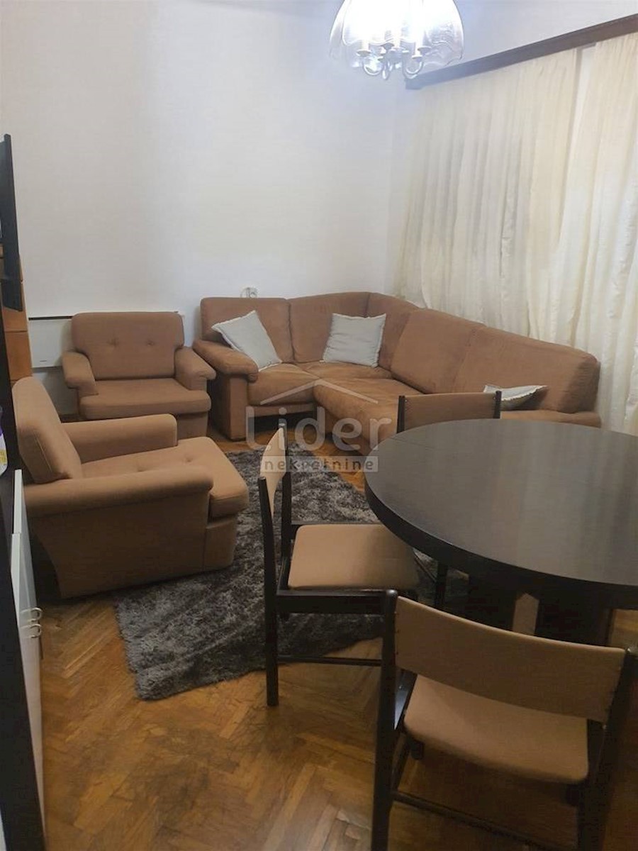 Apartmán K pronájmu - PRIMORSKO-GORANSKA RIJEKA