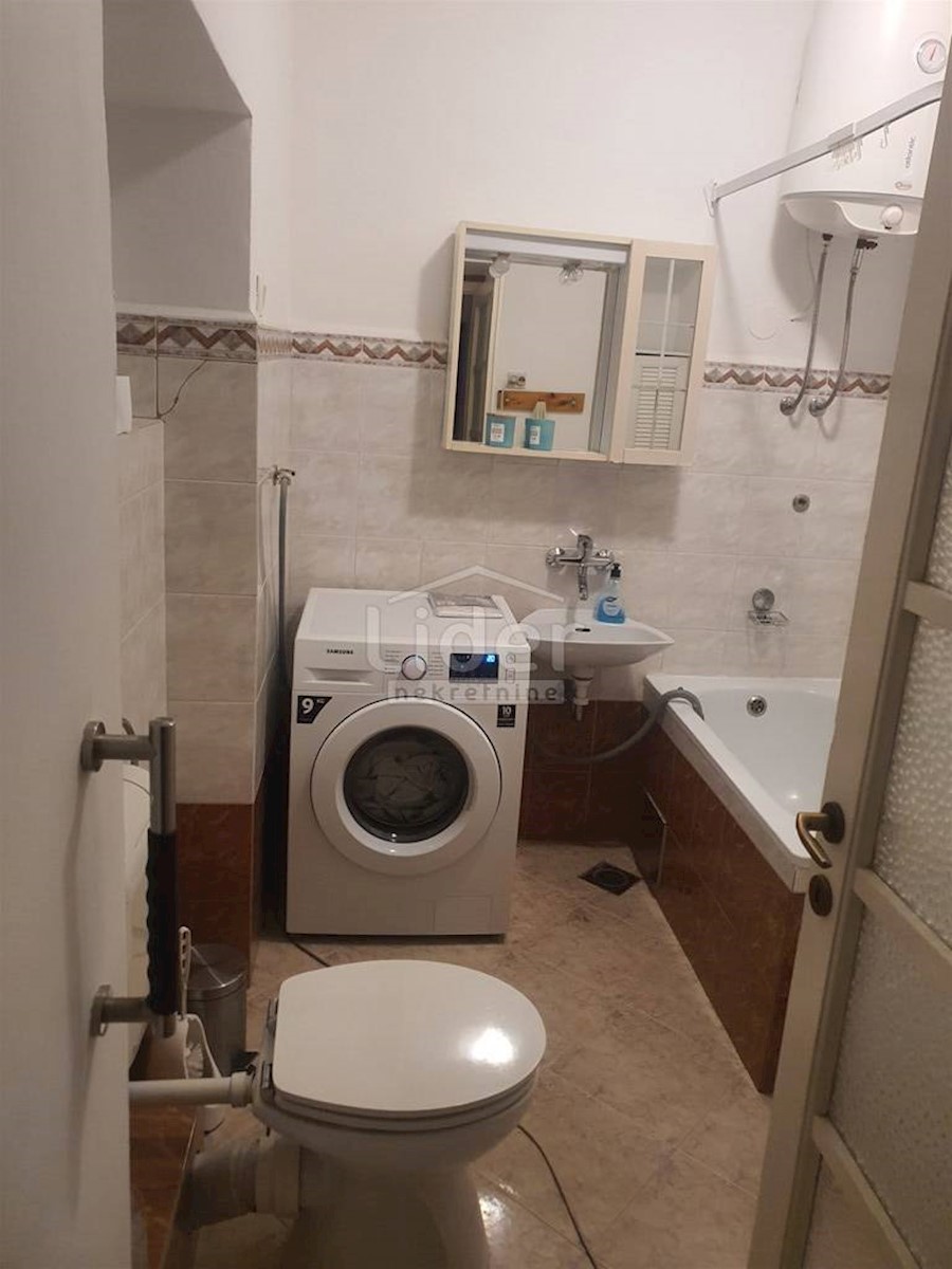 Apartmán K pronájmu - PRIMORSKO-GORANSKA RIJEKA