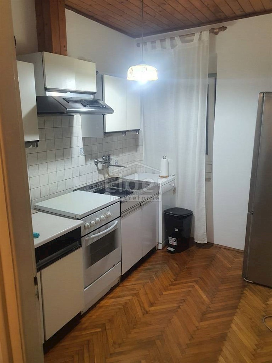 Apartment Zu vermieten - PRIMORSKO-GORANSKA RIJEKA