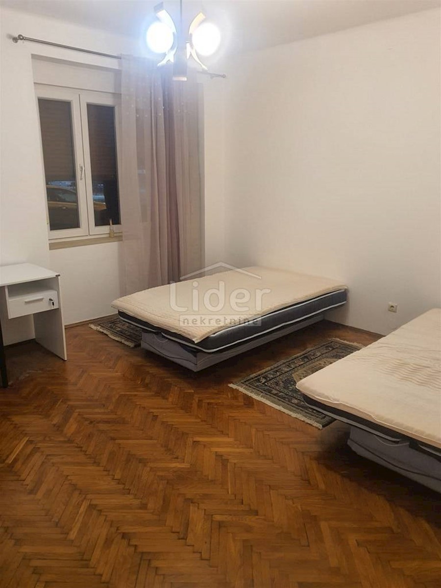 Apartment Zu vermieten - PRIMORSKO-GORANSKA RIJEKA