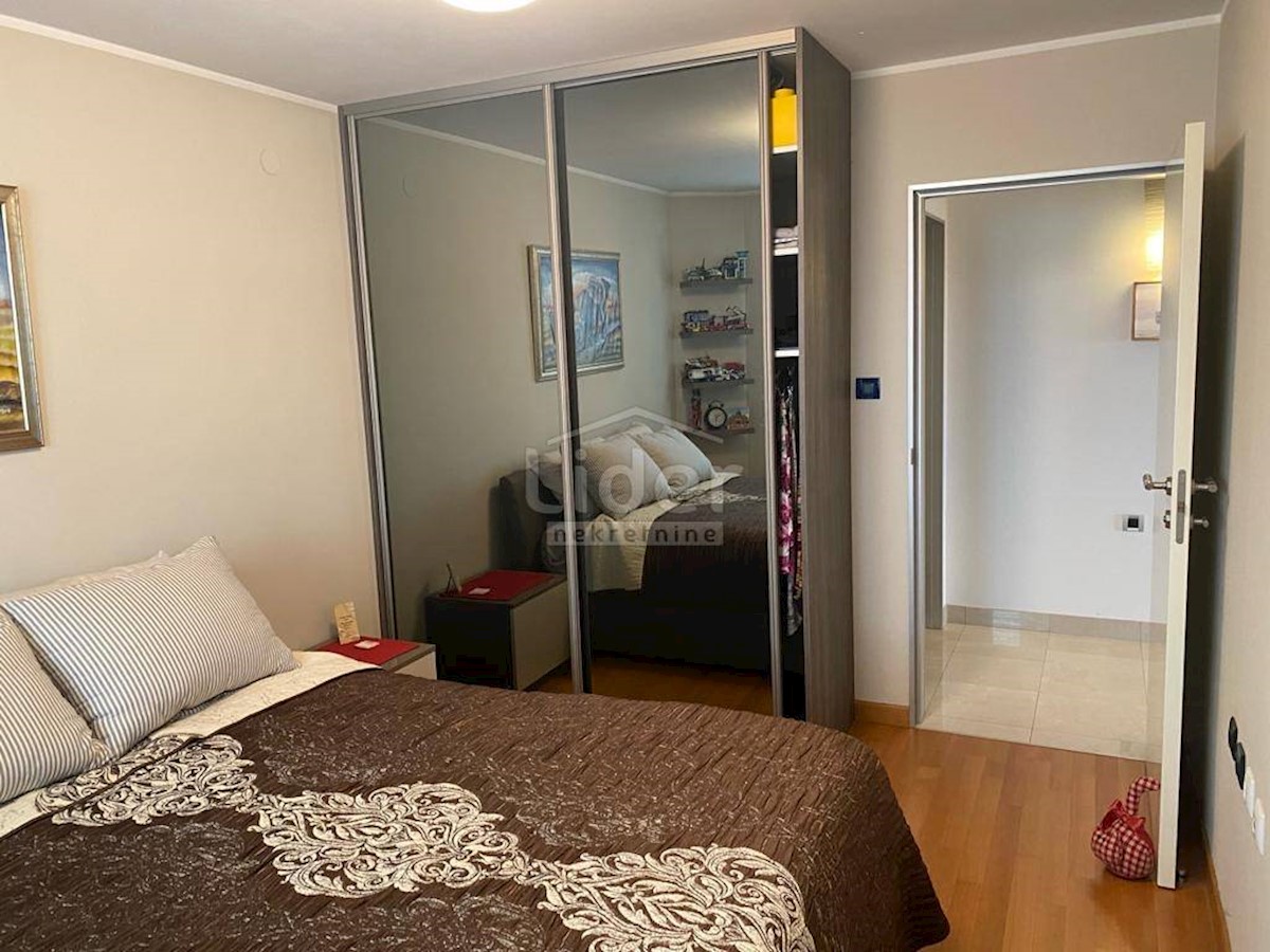 Appartement À vendre - PRIMORSKO-GORANSKA RIJEKA