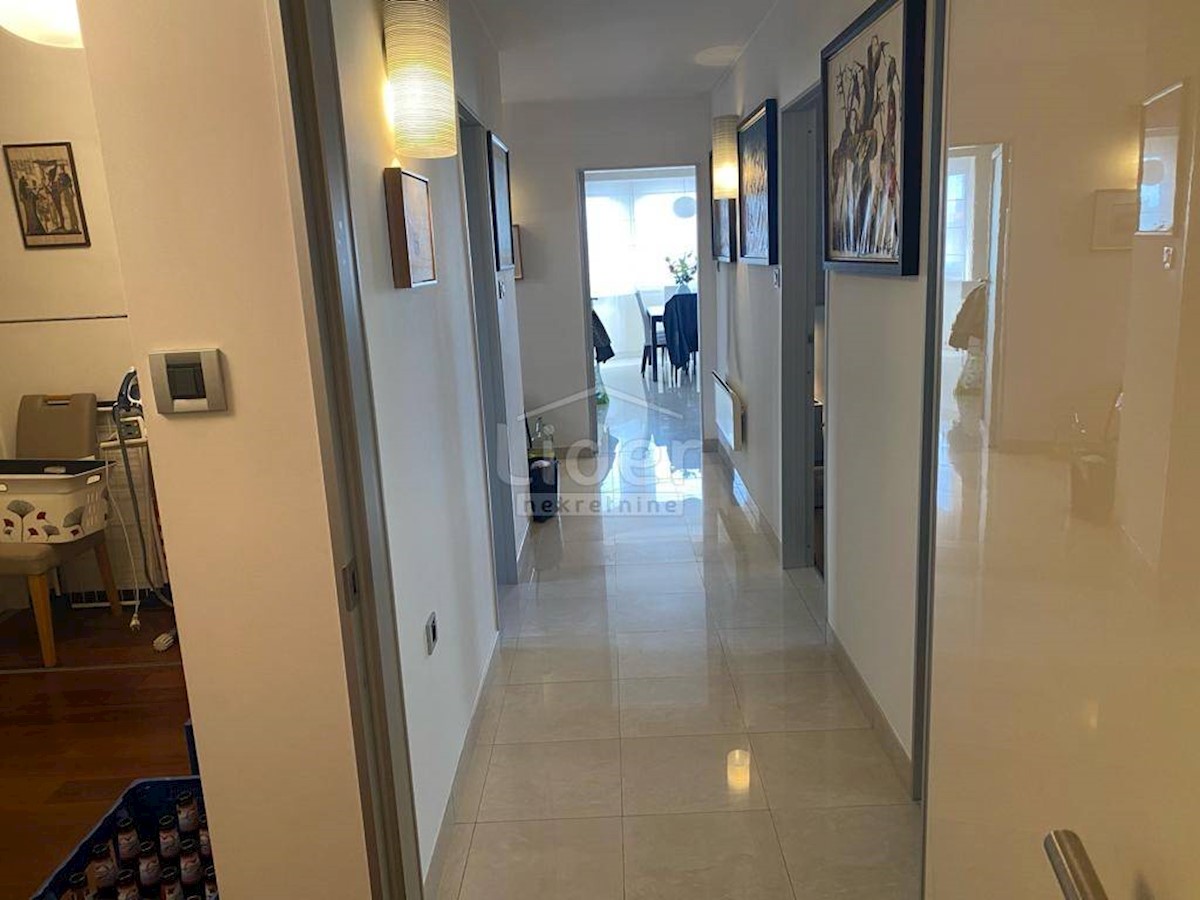 Appartement À vendre - PRIMORSKO-GORANSKA RIJEKA