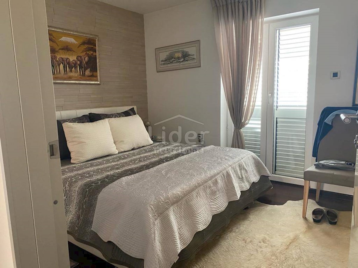 Appartement À vendre - PRIMORSKO-GORANSKA RIJEKA