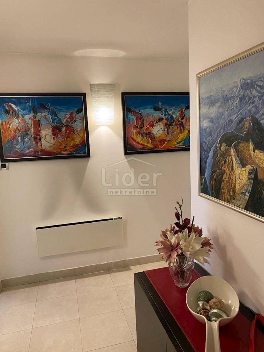 Appartement À vendre - PRIMORSKO-GORANSKA RIJEKA