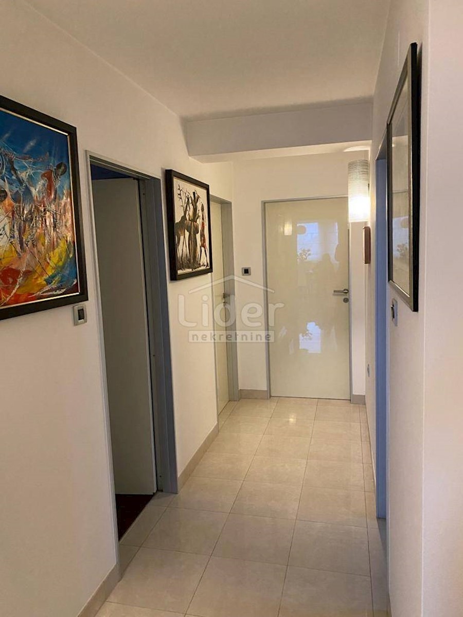 Appartement À vendre - PRIMORSKO-GORANSKA RIJEKA