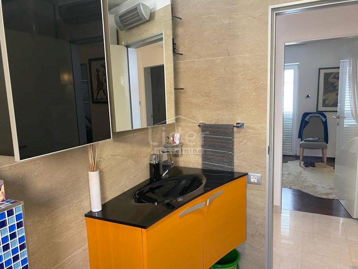 Appartement À vendre - PRIMORSKO-GORANSKA RIJEKA