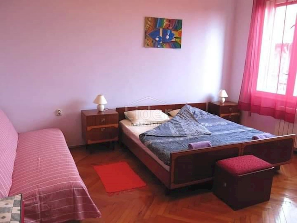 Apartmán Na predaj - PRIMORSKO-GORANSKA RIJEKA