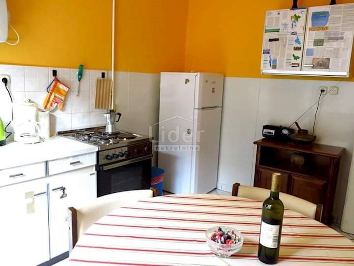 Apartmán Na predaj - PRIMORSKO-GORANSKA RIJEKA