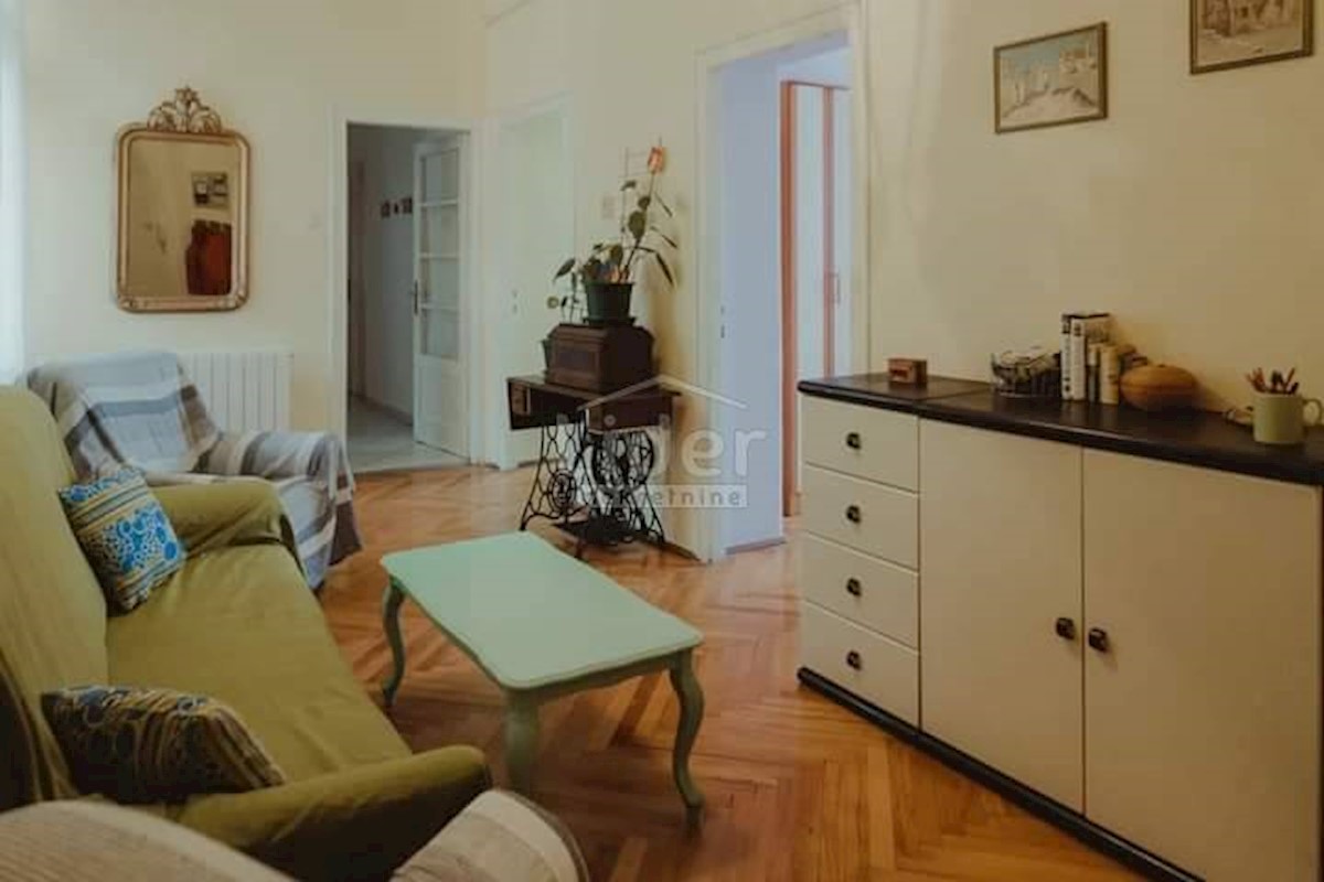 Apartmán Na predaj - PRIMORSKO-GORANSKA RIJEKA