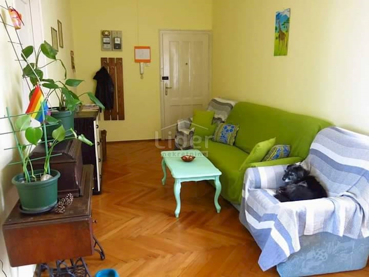 Apartmán Na predaj - PRIMORSKO-GORANSKA RIJEKA