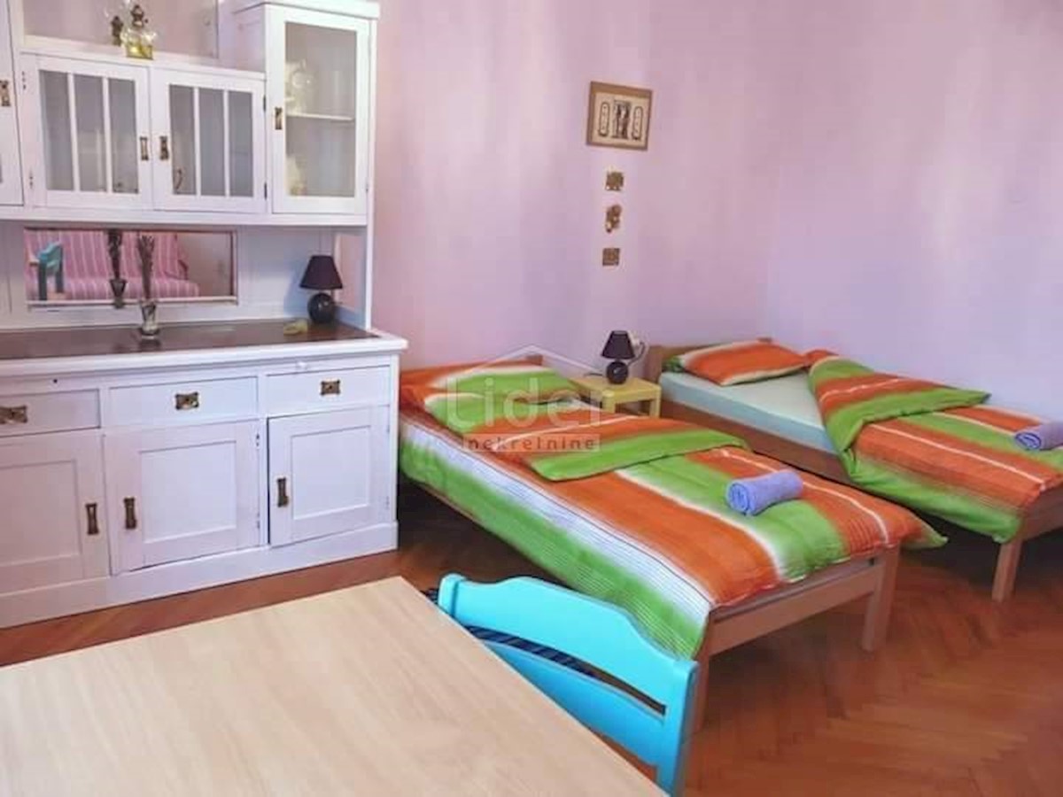 Apartmán Na predaj - PRIMORSKO-GORANSKA RIJEKA