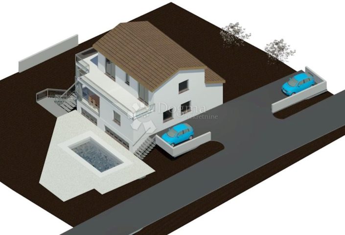 Kuća na prodaju – Šmrika