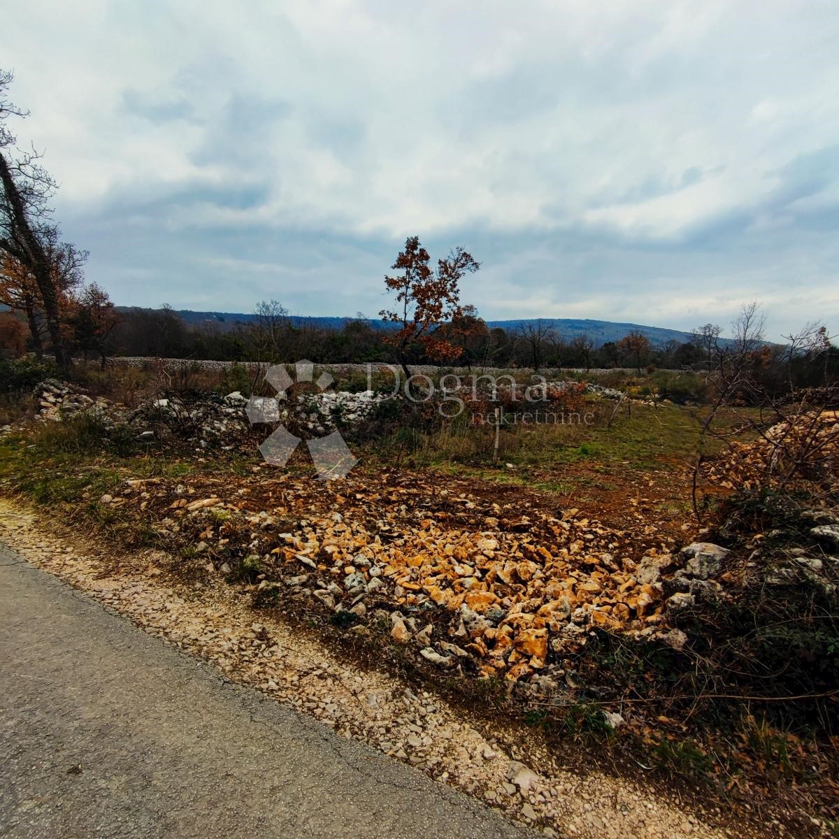 Land For sale - ISTARSKA LABIN