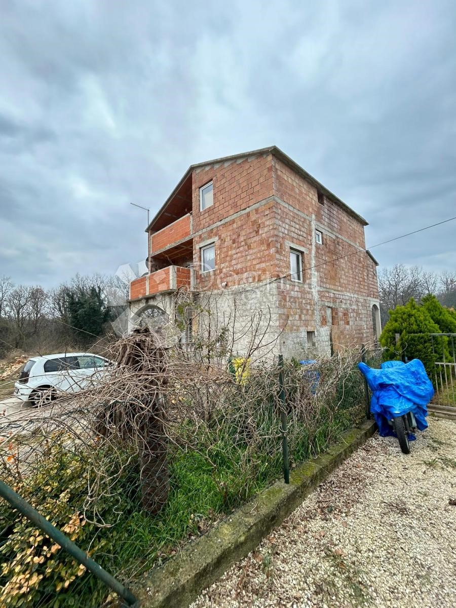 Haus Zu verkaufen - ISTARSKA FAŽANA