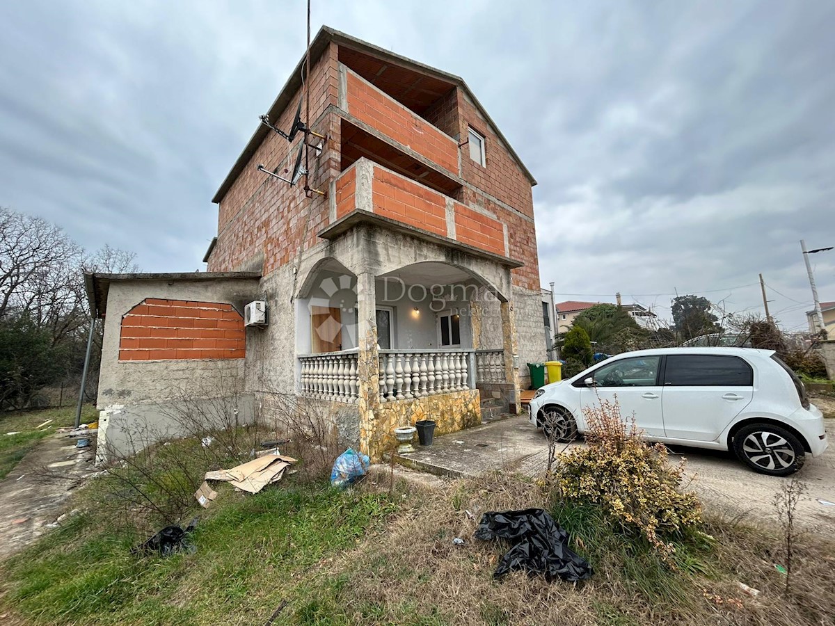 Haus Zu verkaufen - ISTARSKA FAŽANA