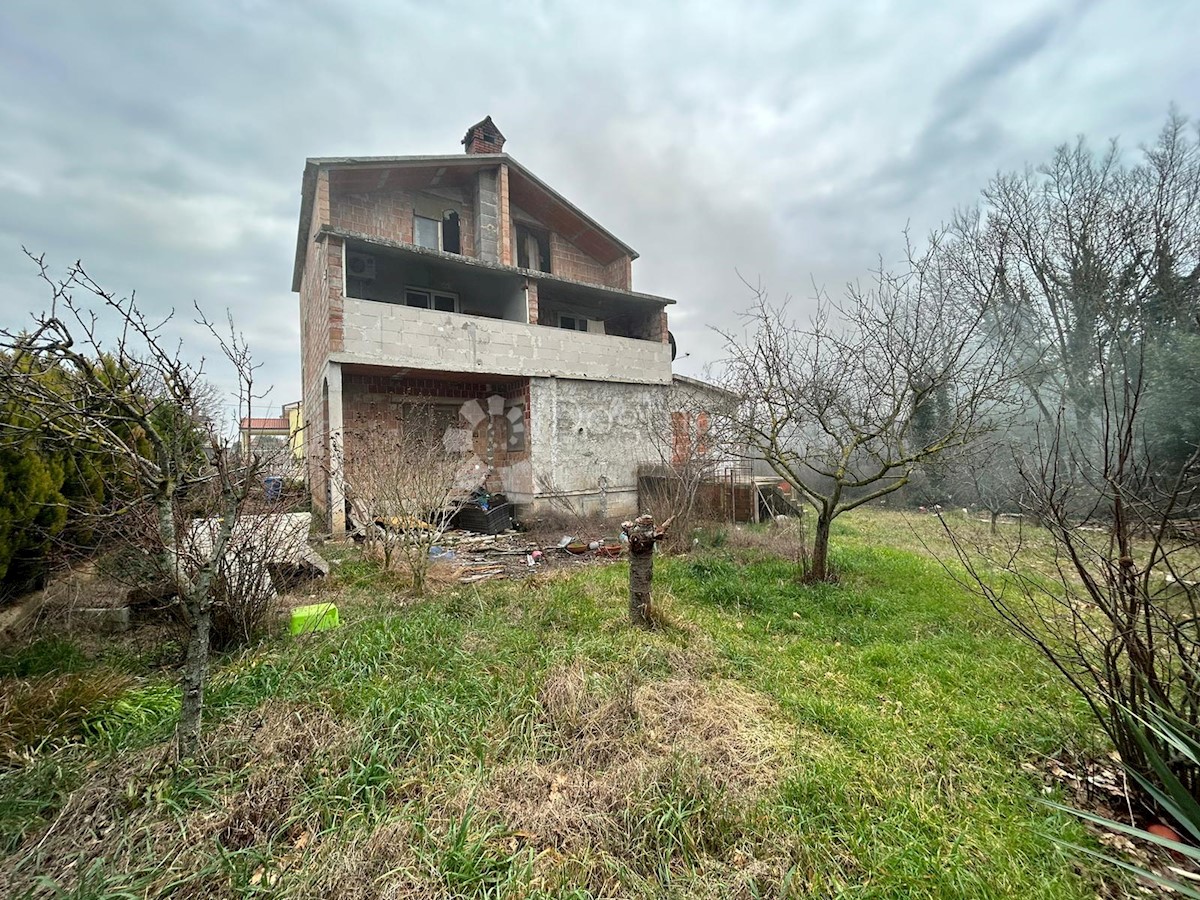 Haus Zu verkaufen - ISTARSKA FAŽANA