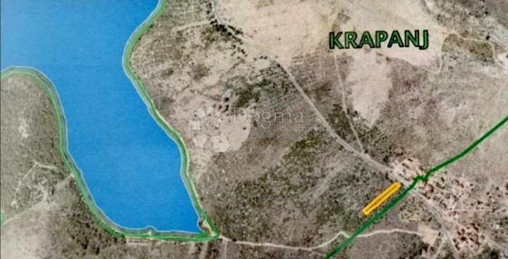 Parcela Naprodaj - šibensko-kninska šibenik - foto 4/4