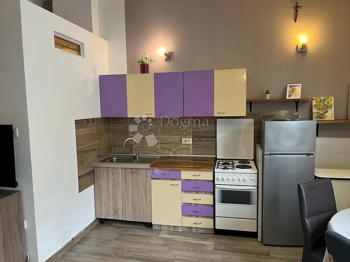 Appartement À vendre - GRAD ZAGREB ZAGREB