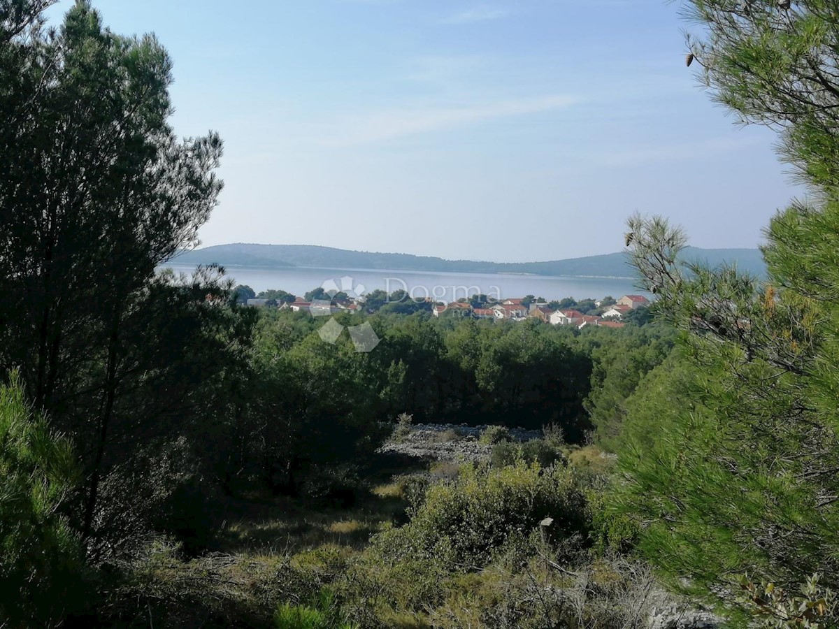 Zemljište Na prodaju - ŠIBENSKO-KNINSKA ŠIBENIK