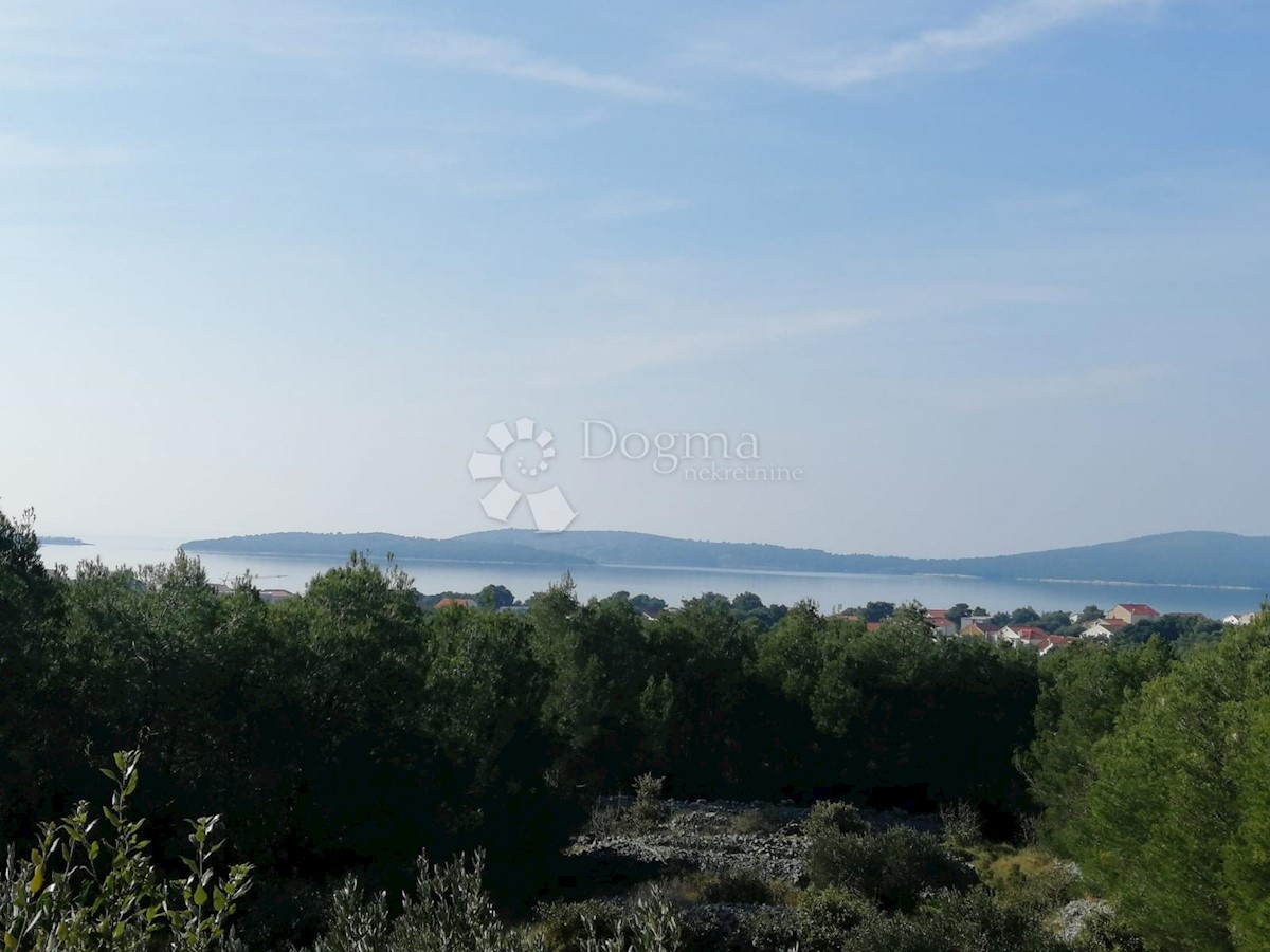 Zemljište Na prodaju - ŠIBENSKO-KNINSKA ŠIBENIK