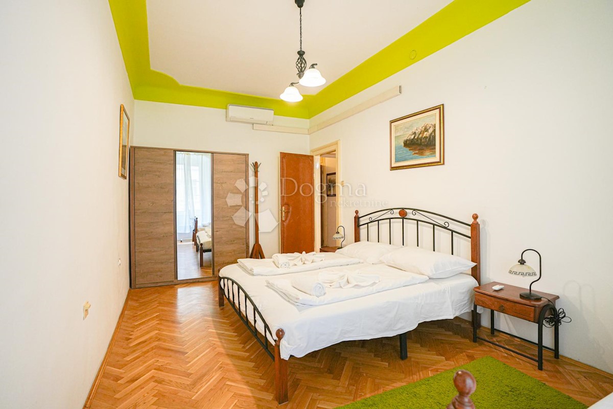 Mieszkanie Na sprzedaż - PRIMORSKO-GORANSKA RIJEKA