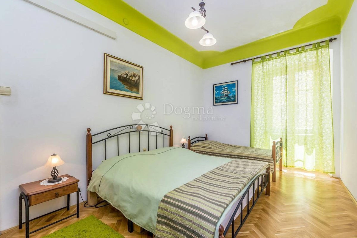 Mieszkanie Na sprzedaż - PRIMORSKO-GORANSKA RIJEKA